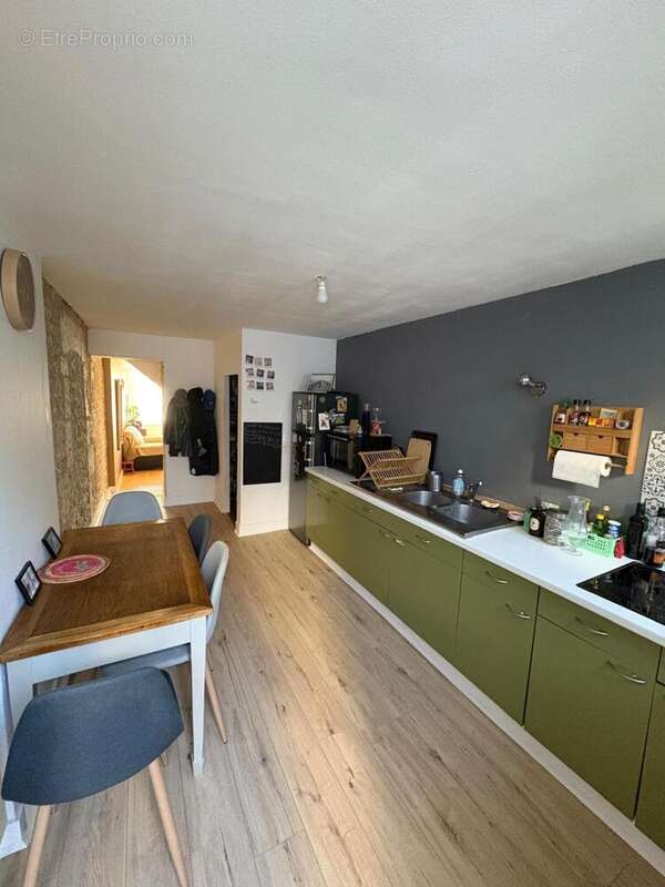 Photo 3 - Maison à NIORT