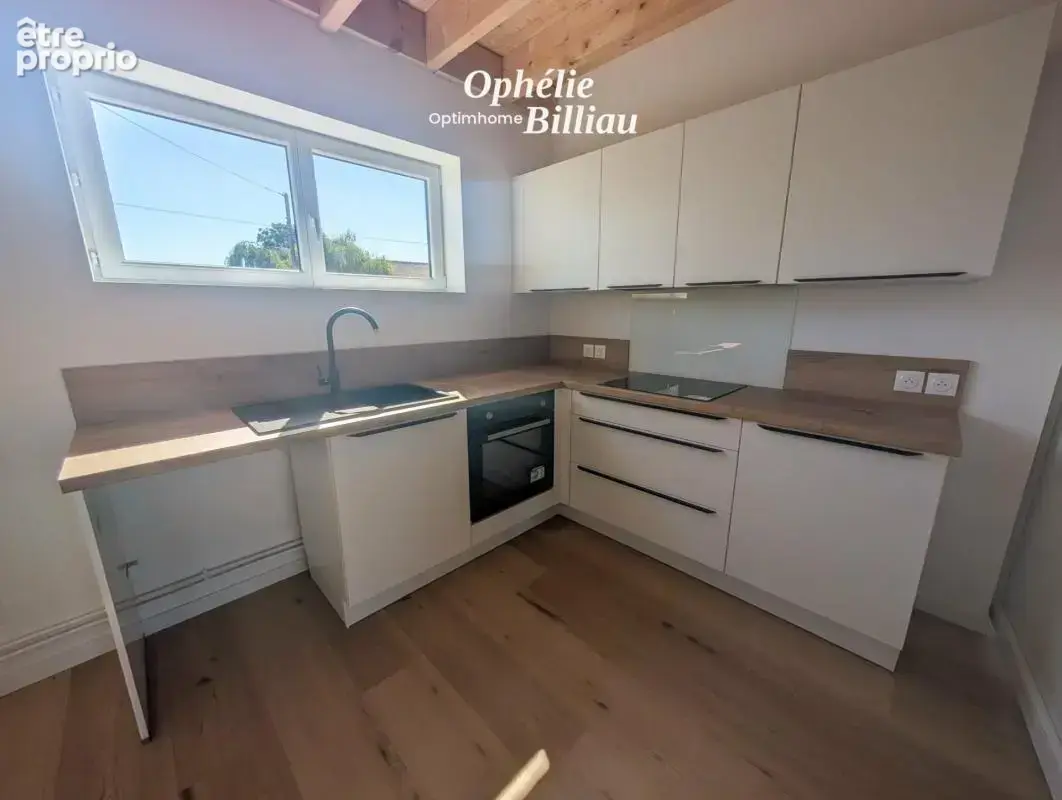 Maison neuve 124 m², 3 chambres à  LA COUTURE (62) - photo 2