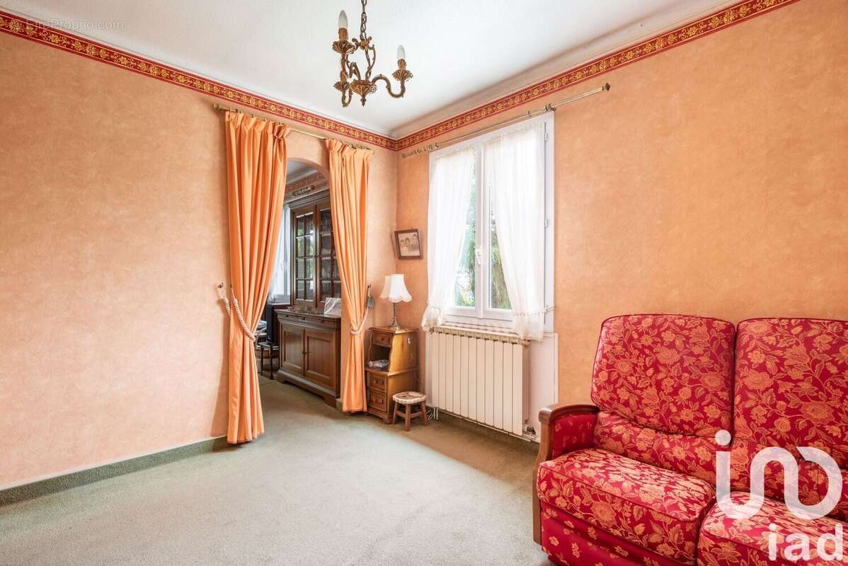 Photo 9 - Maison à ECHIROLLES