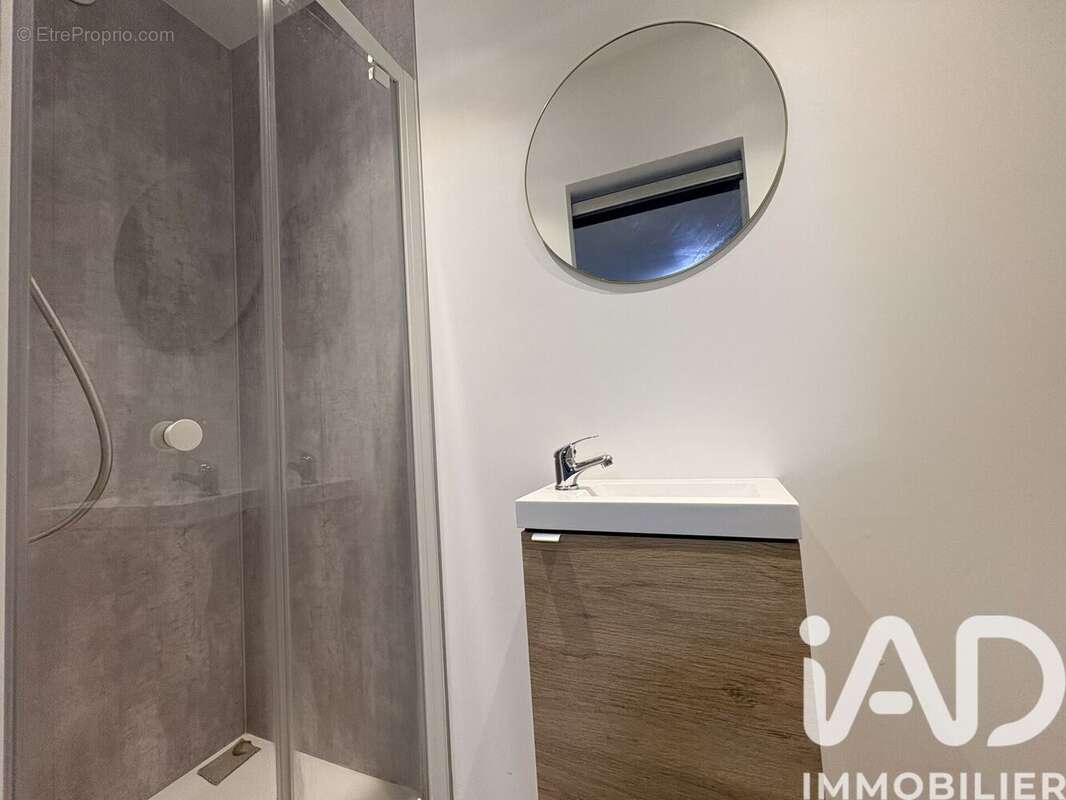 Photo 4 - Appartement à SAINT-BRIEUC