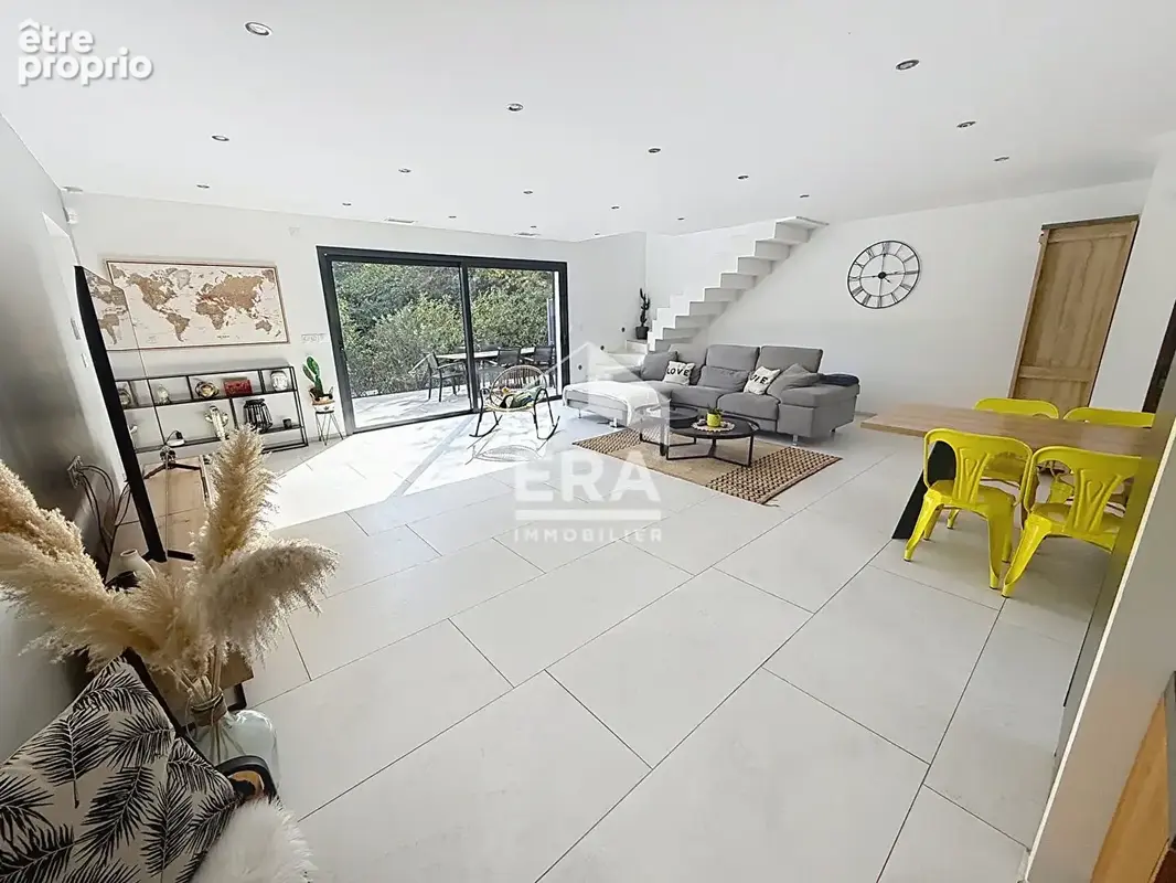 Maison 227m² à bouc-bel-air - photo 7