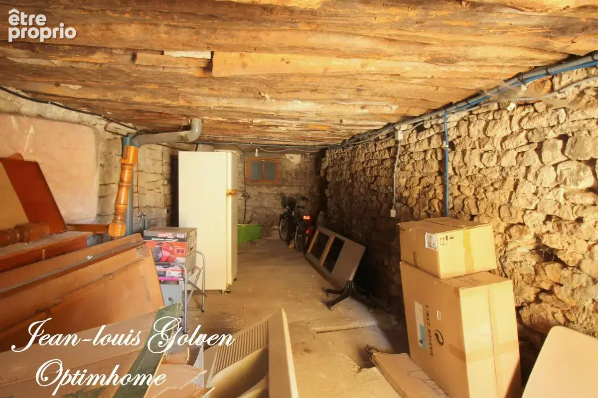Maison à vendre 4 pièces LA CAVALERIE (12) - photo 11