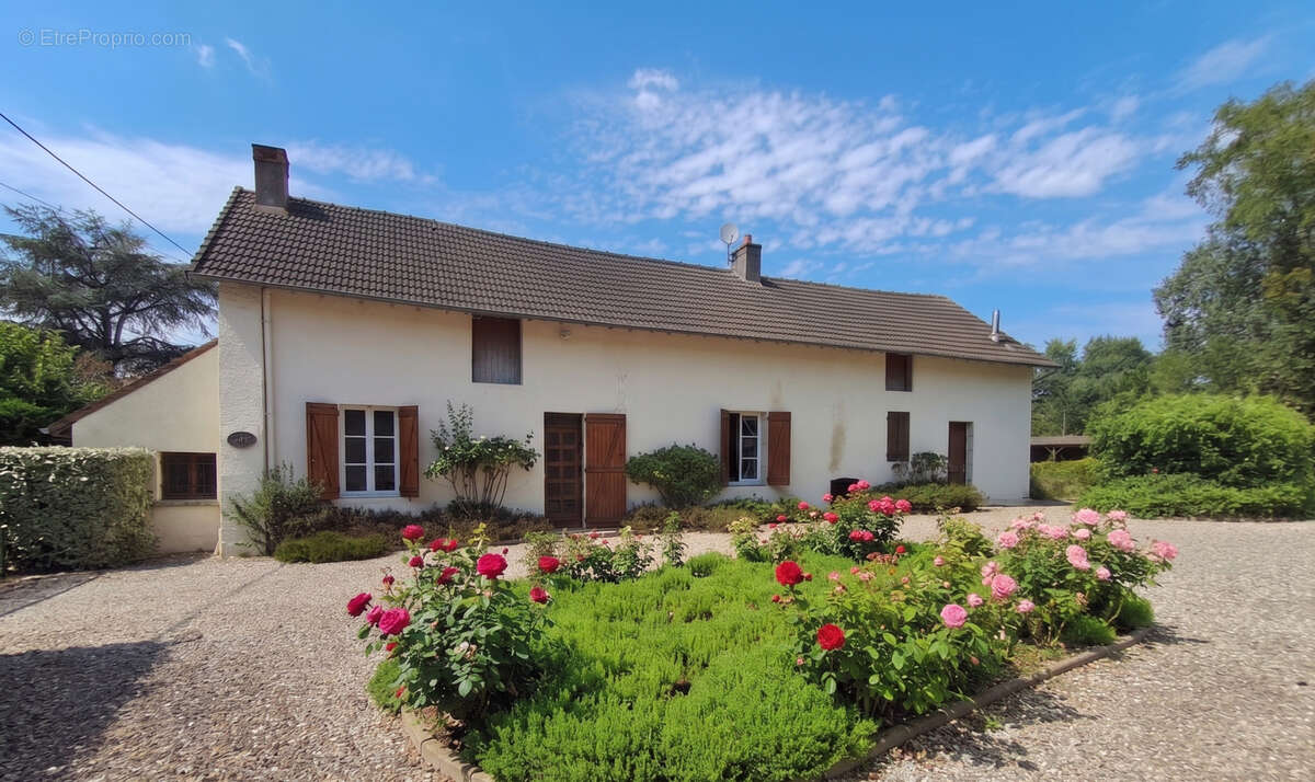 Ensemble immobilier habitable dimmédiatement - photo 2