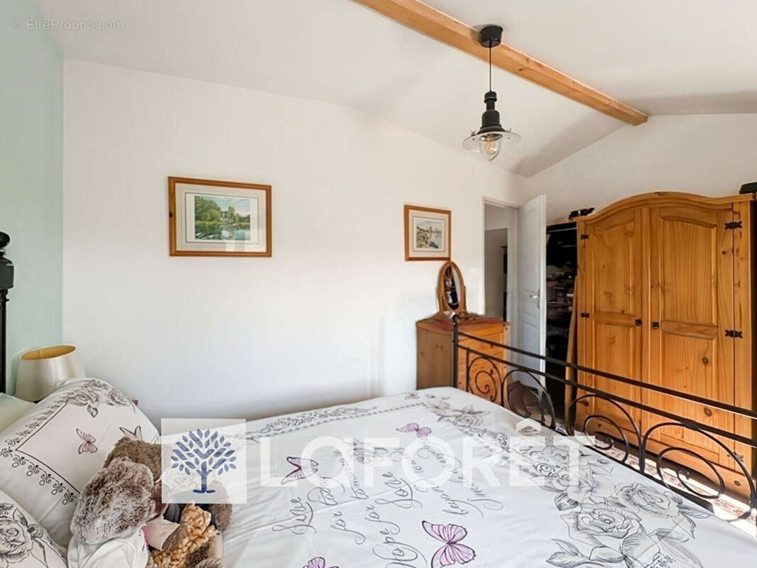 Maison à SAINT-GERMAIN-DU-SEUDRE