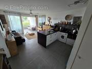 Appartement à FORT-DE-FRANCE