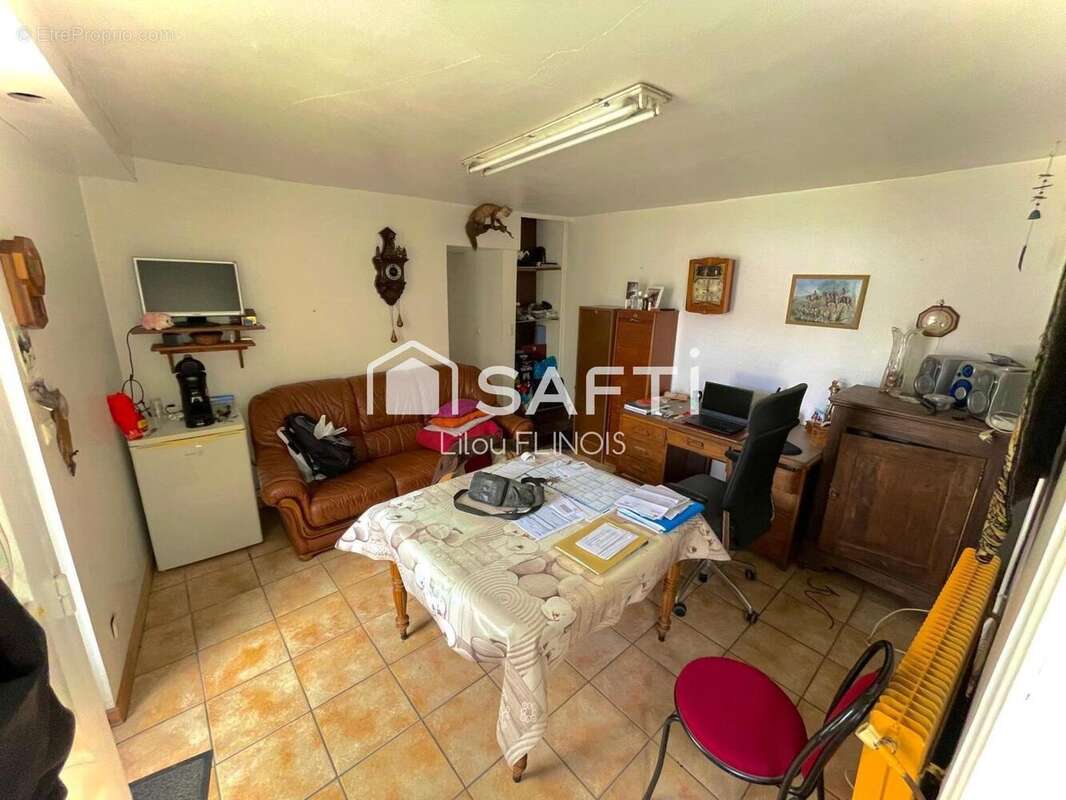Photo 9 - Appartement à PARTHENAY