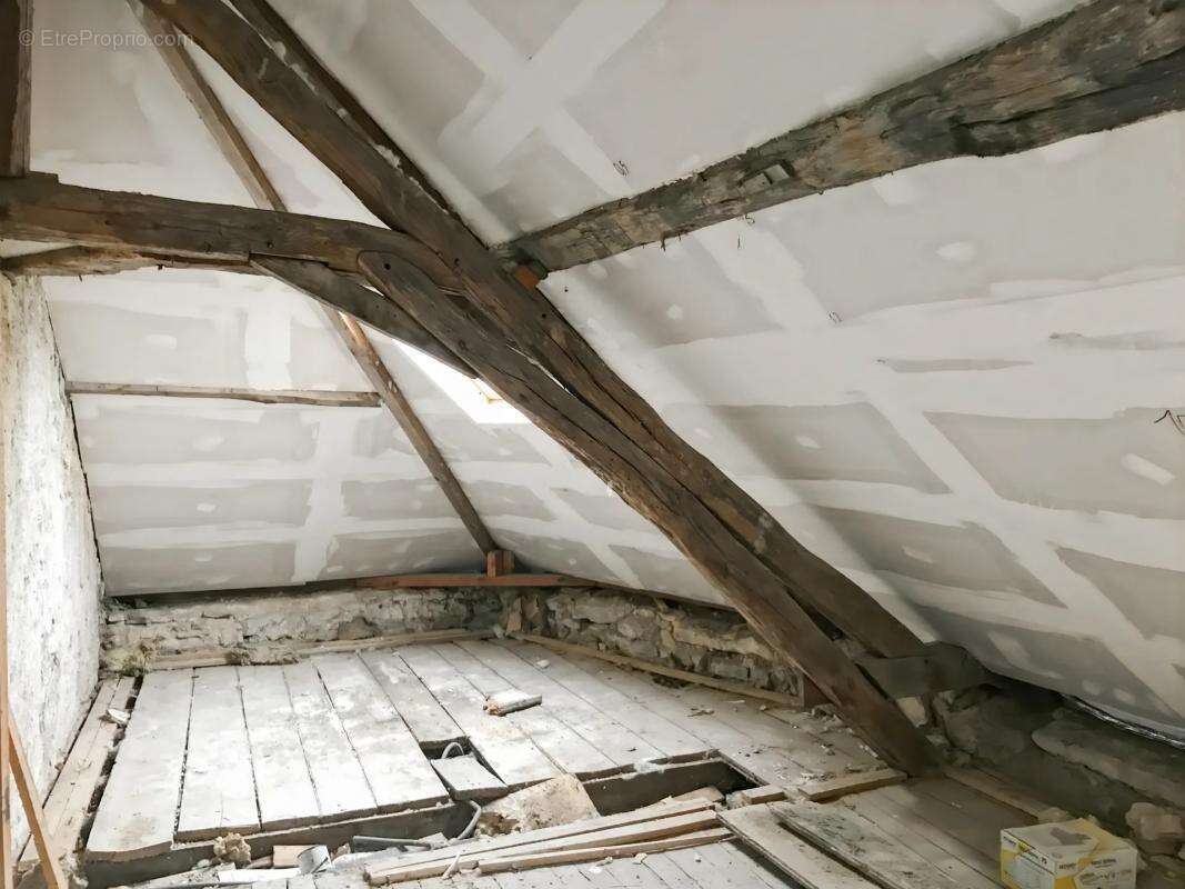 Appartement à SANCOINS