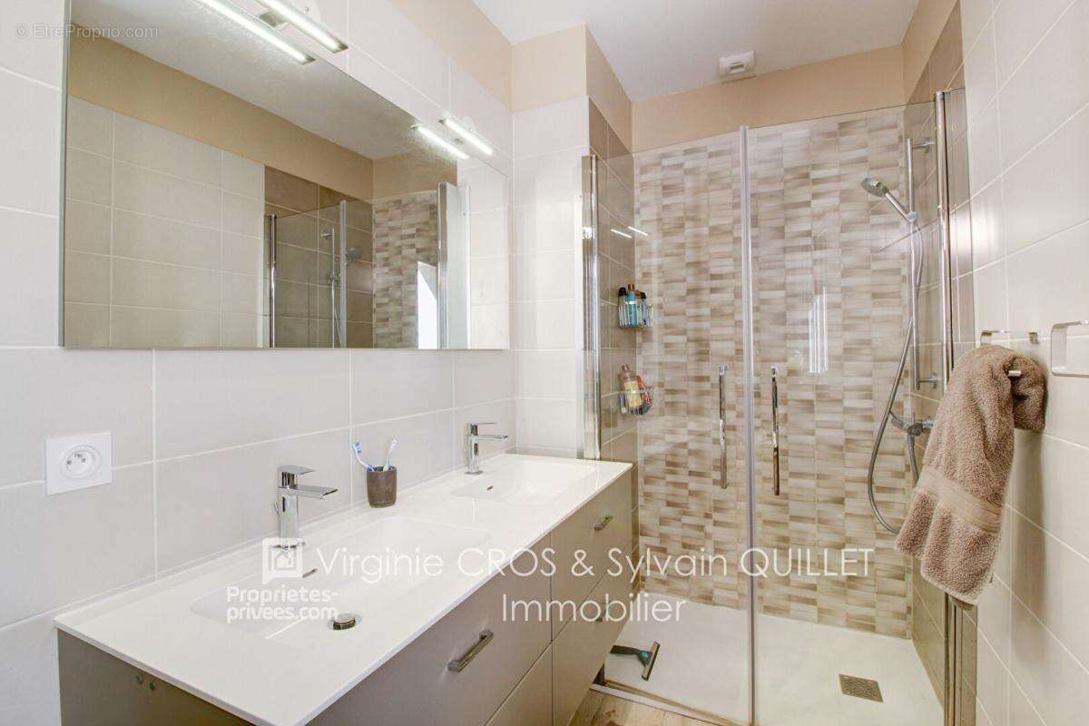 Maison à MONTASTRUC-LA-CONSEILLERE