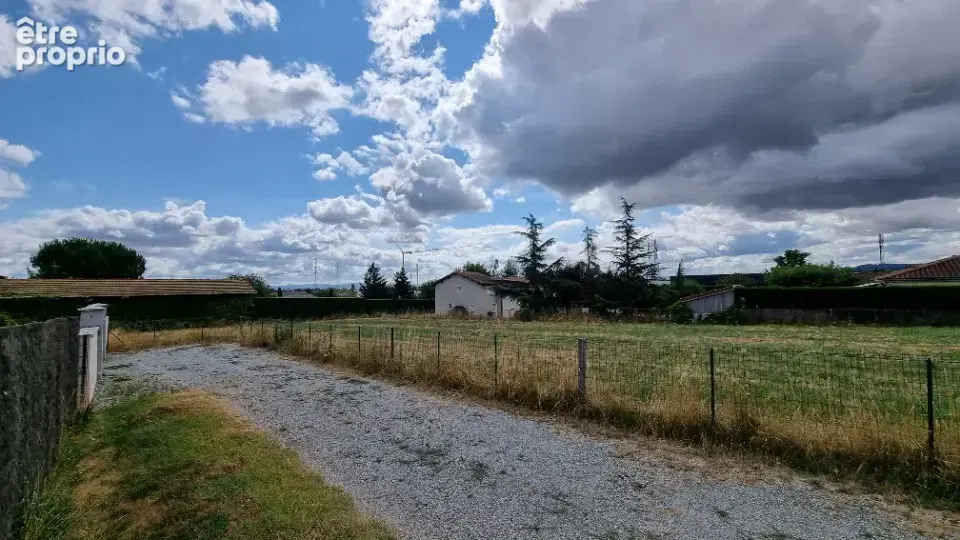 Terrain 382 m² à vendre à Montbrison (42600) - photo 5