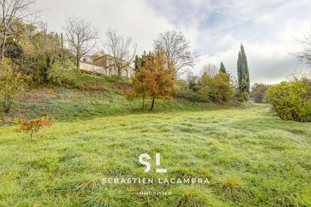 Terrain constructible   Commune de Saliès   Proximité d’Albi - photo 5