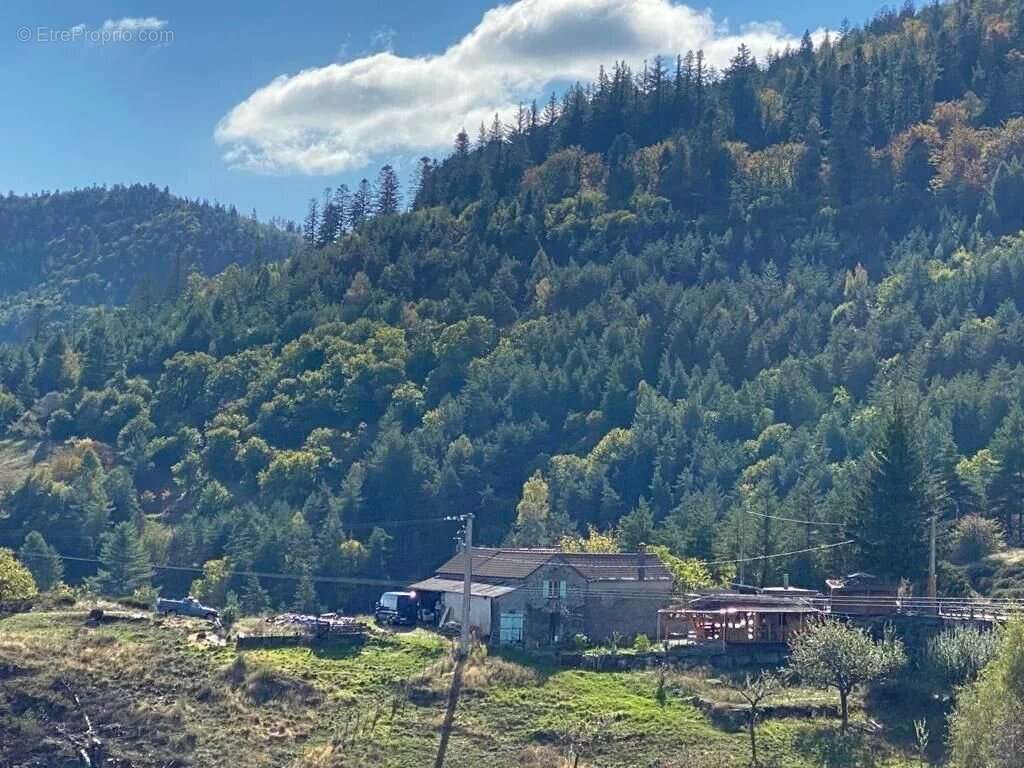 Maison à MALONS-ET-ELZE