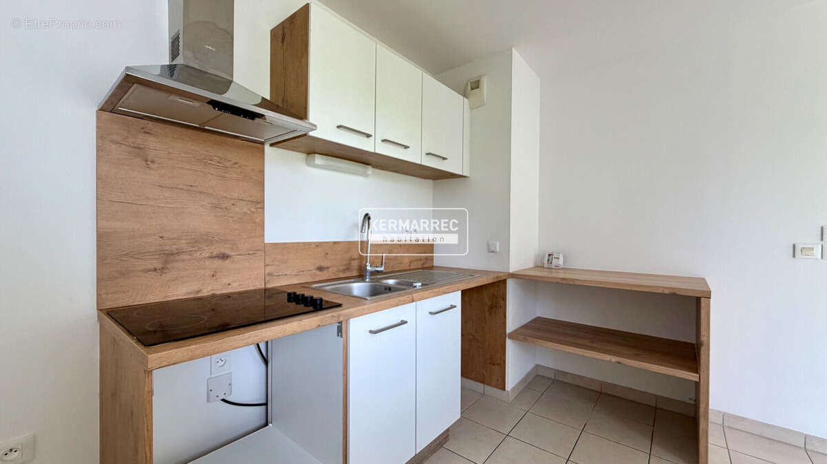 Appartement à SAINT-HERBLAIN