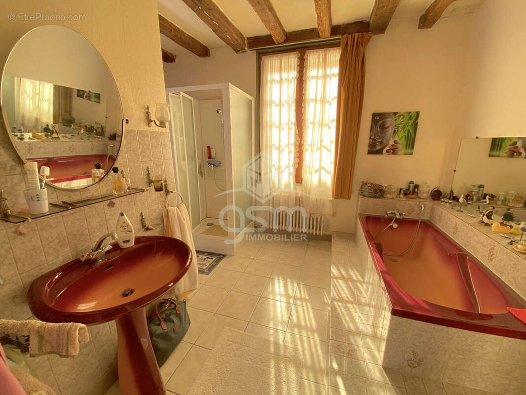 Maison 160 m² à Sainte-Maure-De-Touraine  - photo 9