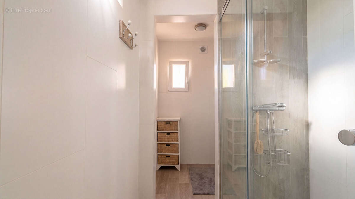 Maison à SAINT-AVERTIN