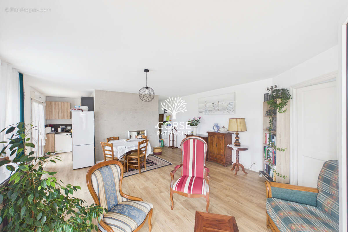 Appartement à PORTO-VECCHIO