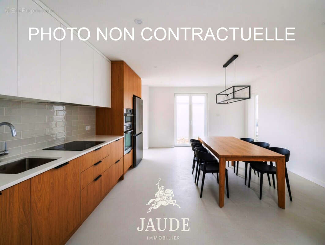 Cournon : maison à vendre - photo 3