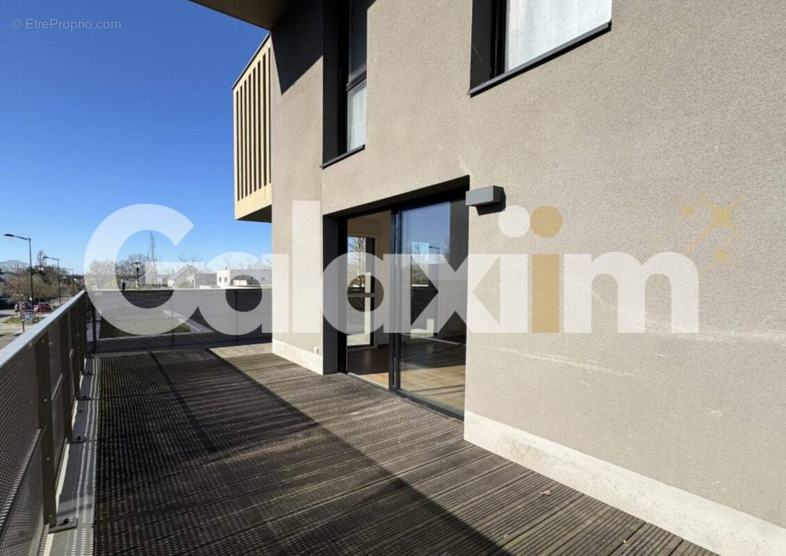 Appartement à PACE