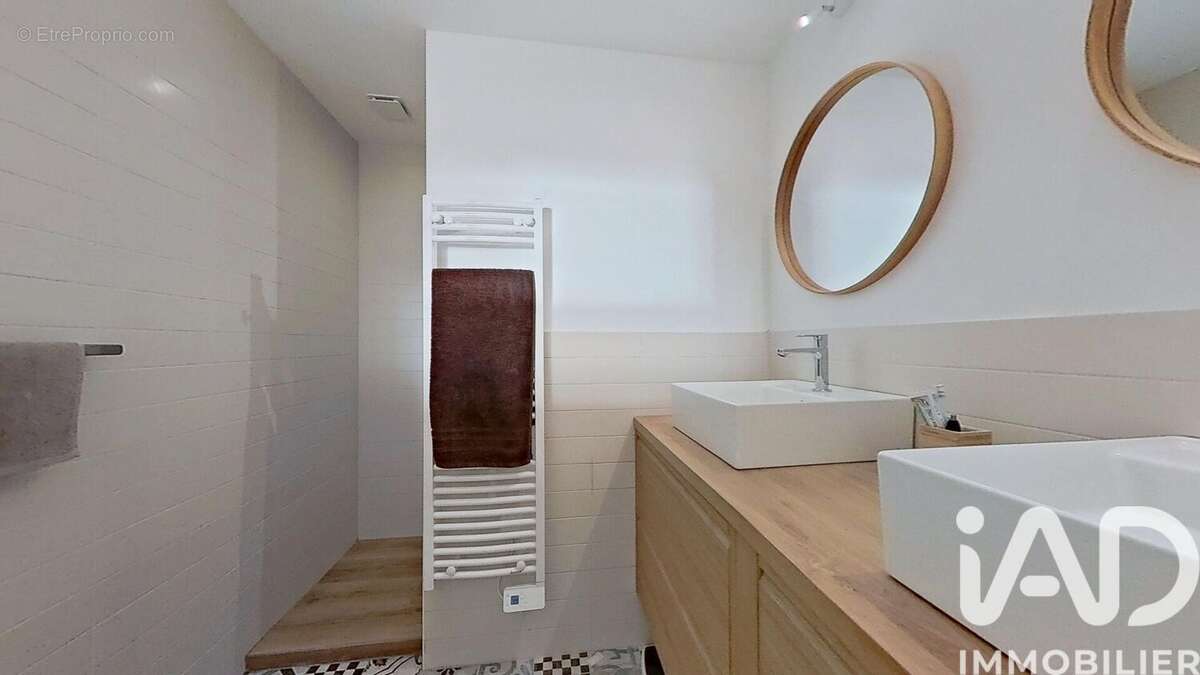 Photo 8 - Appartement à LA SEYNE-SUR-MER