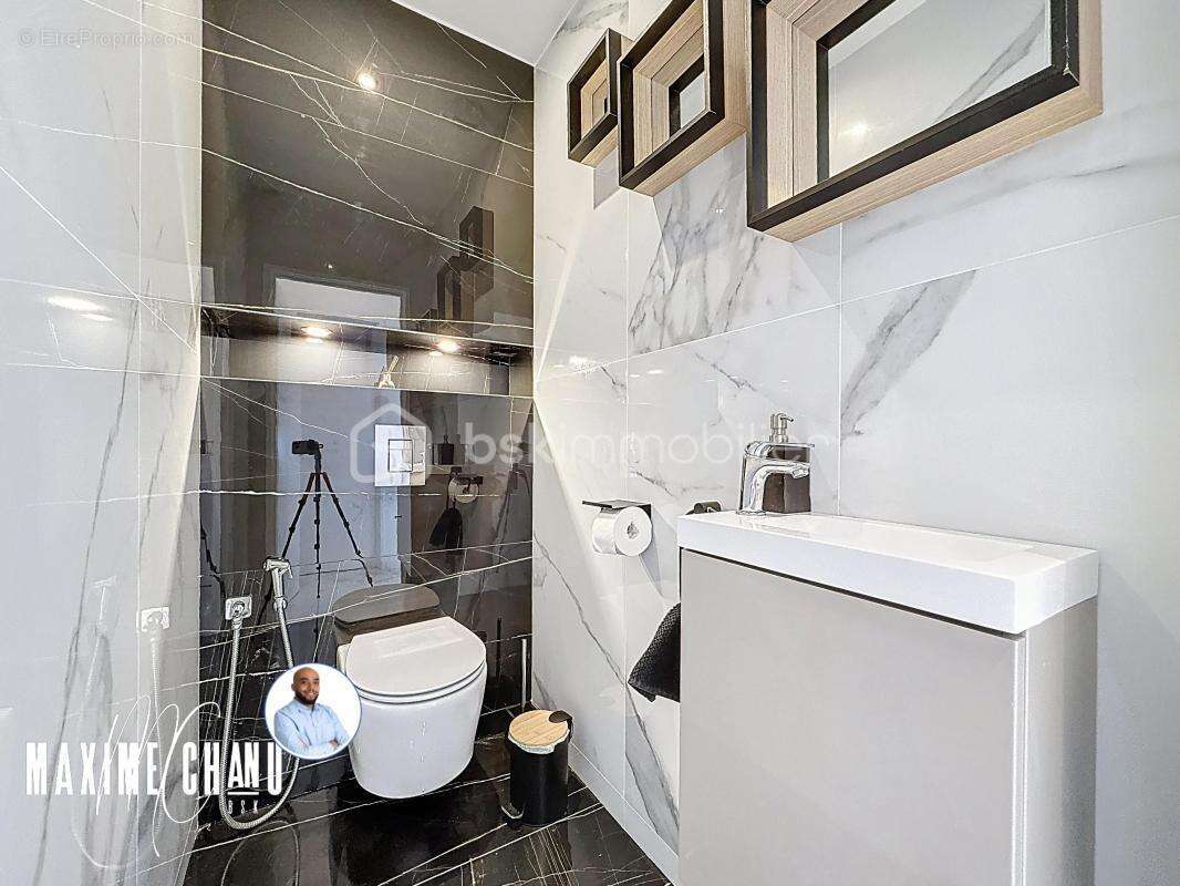 Maison à COURNONTERRAL