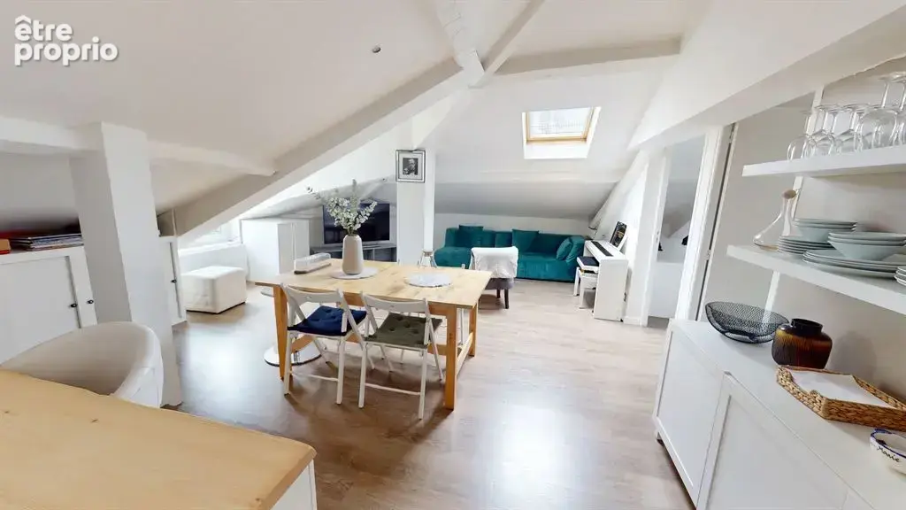 Photo Appartement à Clamart au prix de 285 000€