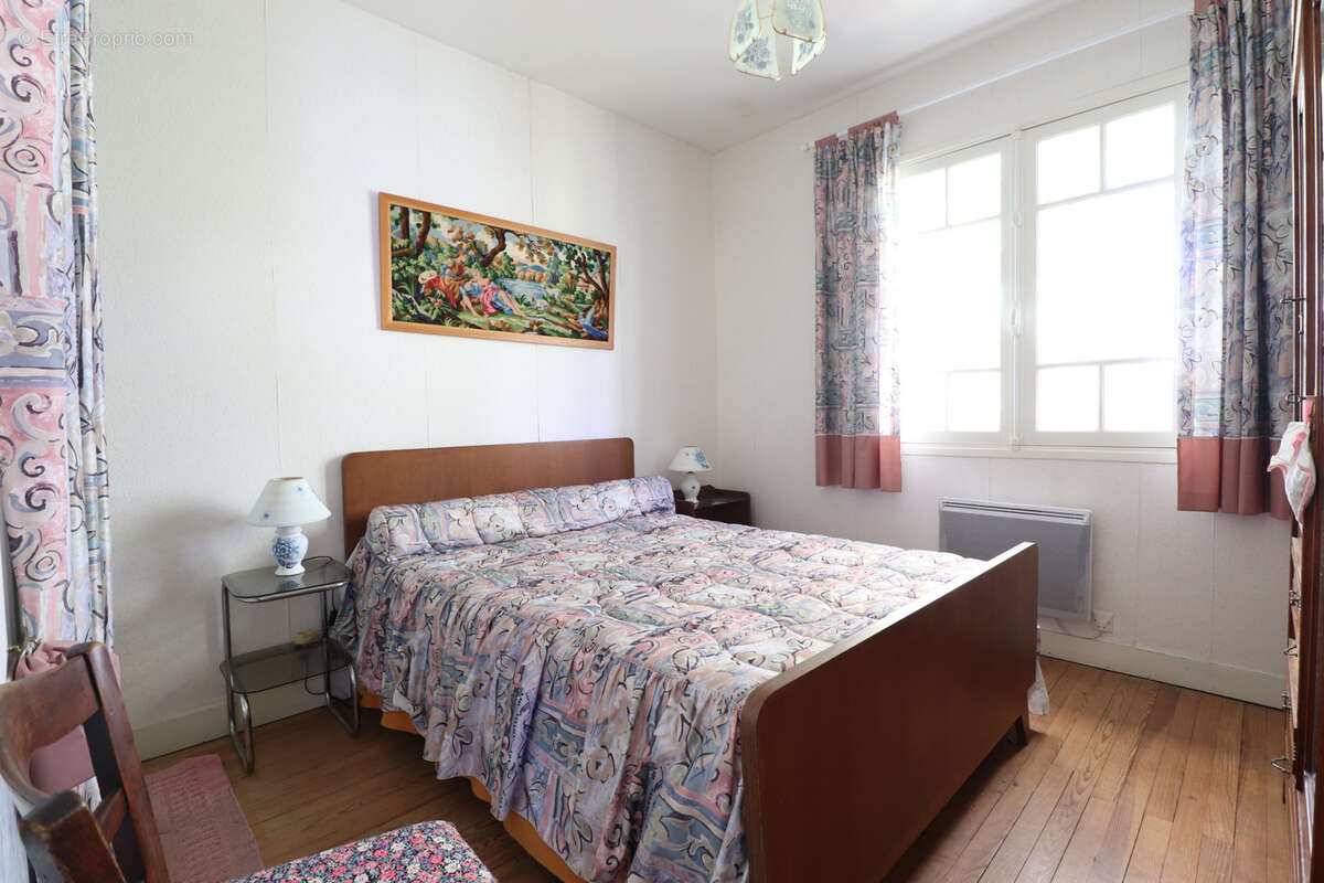 Maison à ROYAN
