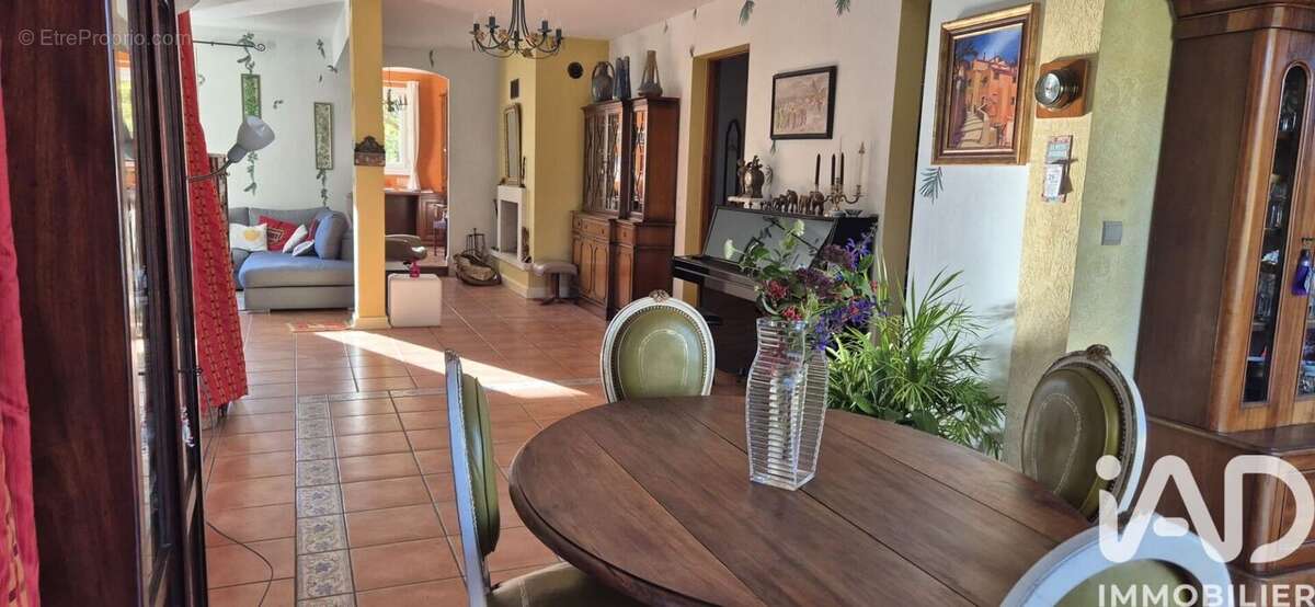 Photo 7 - Maison à GOURDON