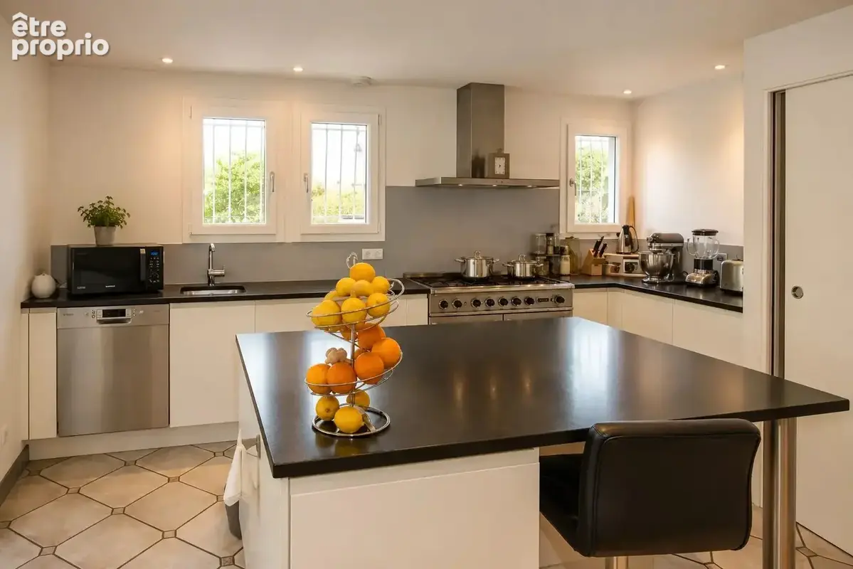 Villa d'architecte - a vendre - neucevelle - photo 5