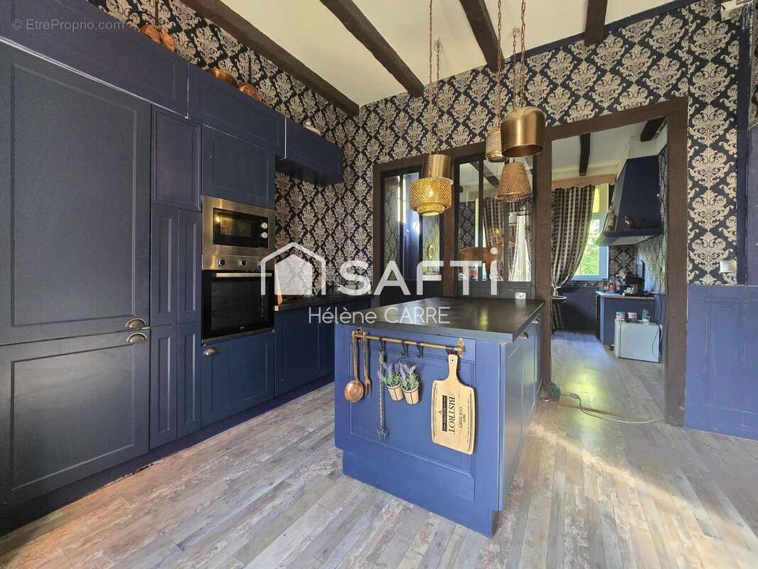 Photo 9 - Autre à SAINT-HILAIRE-DE-COURT