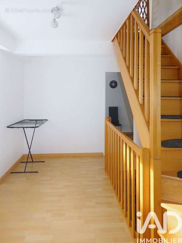 Photo 5 - Maison à PONT-DU-CHATEAU