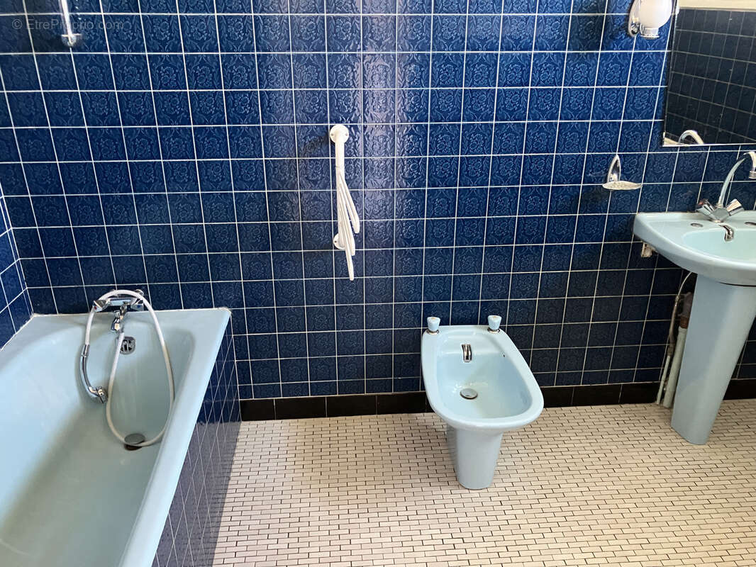 Maison à CHATELLERAULT