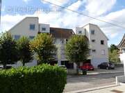 Appartement à SOUFFLENHEIM