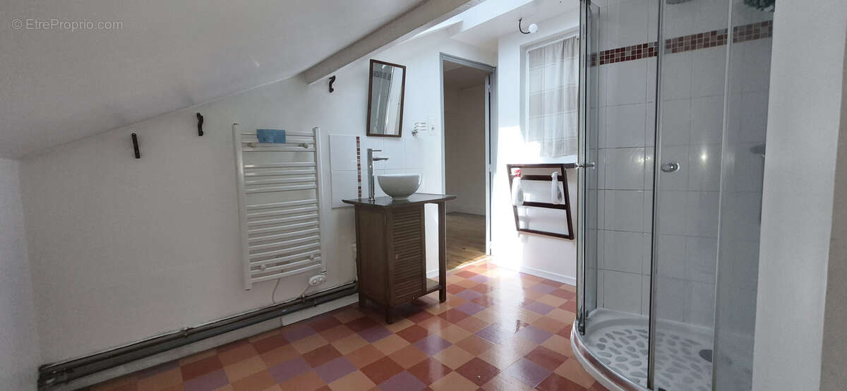 Maison à CLERMONT-FERRAND