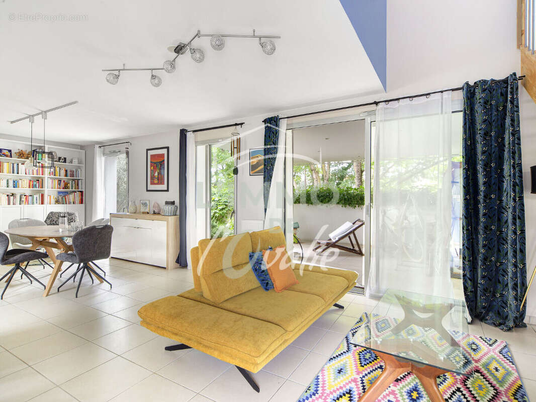 Appartement/villa Cornebarrieu 3 pièces 83m2 - photo 6