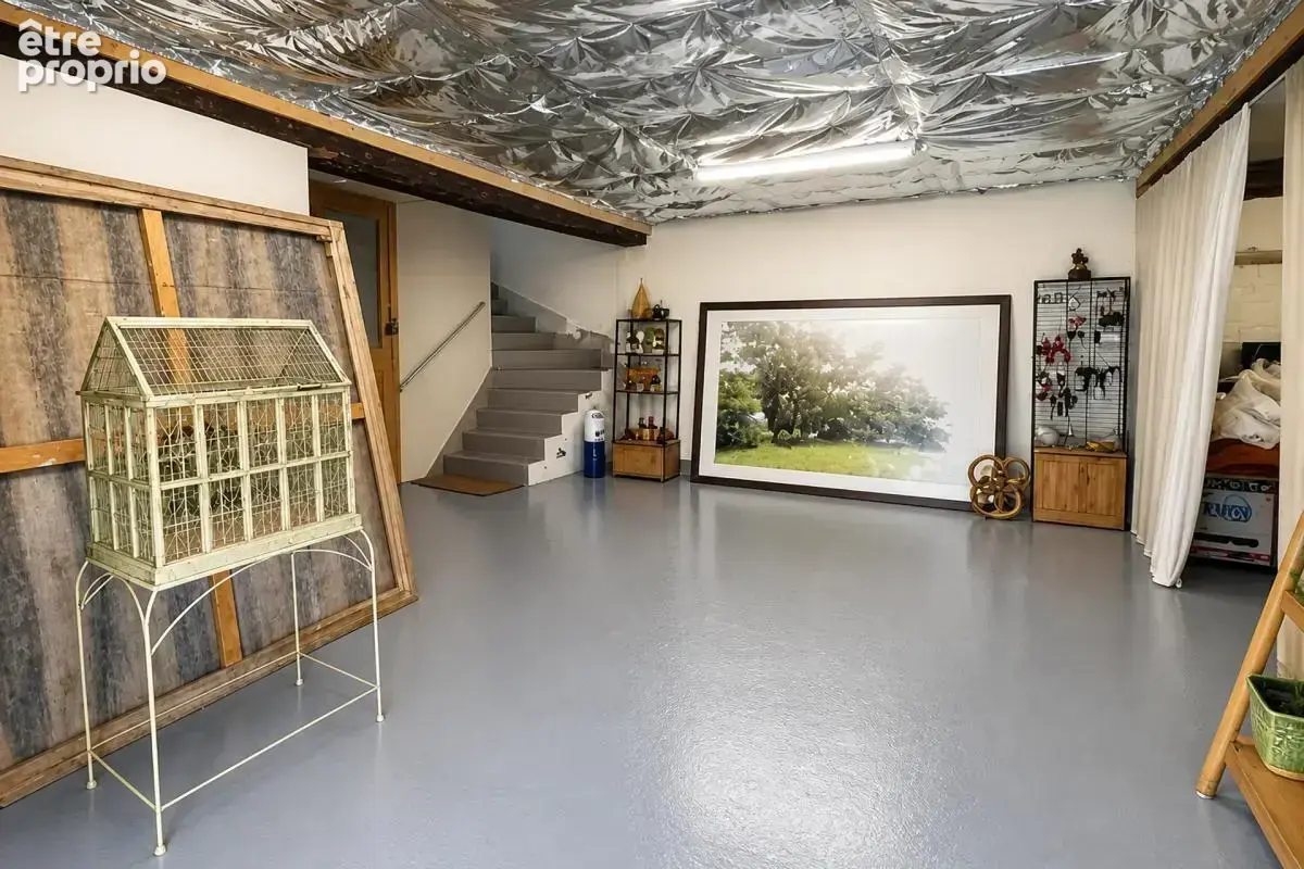 Maison de 2 pièces de 37.55 m² à Rochefort-en-Yvelines - photo 8