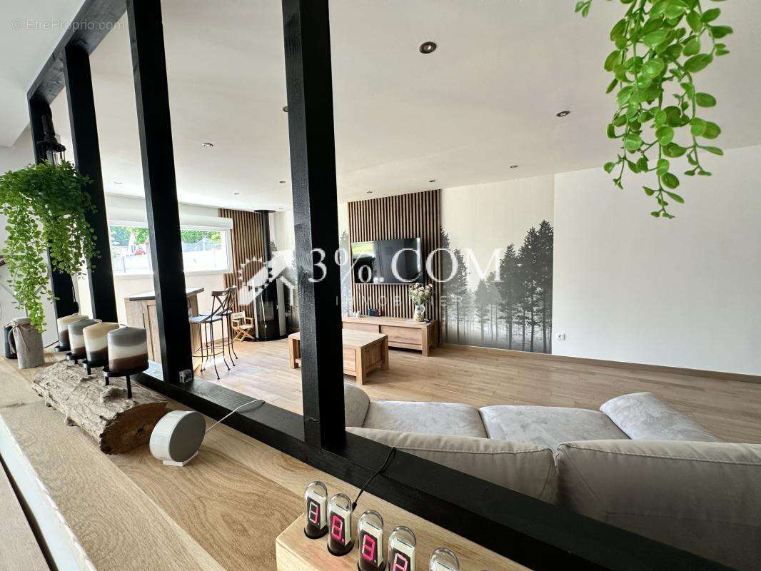 Maison à AMBLETEUSE