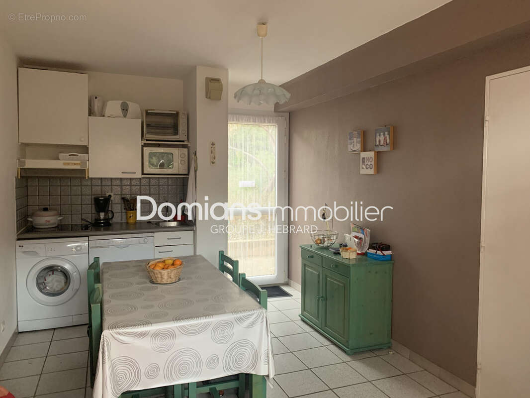 Appartement à CERBERE