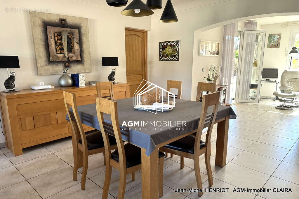 Photo 3 - Maison à CLAIRA