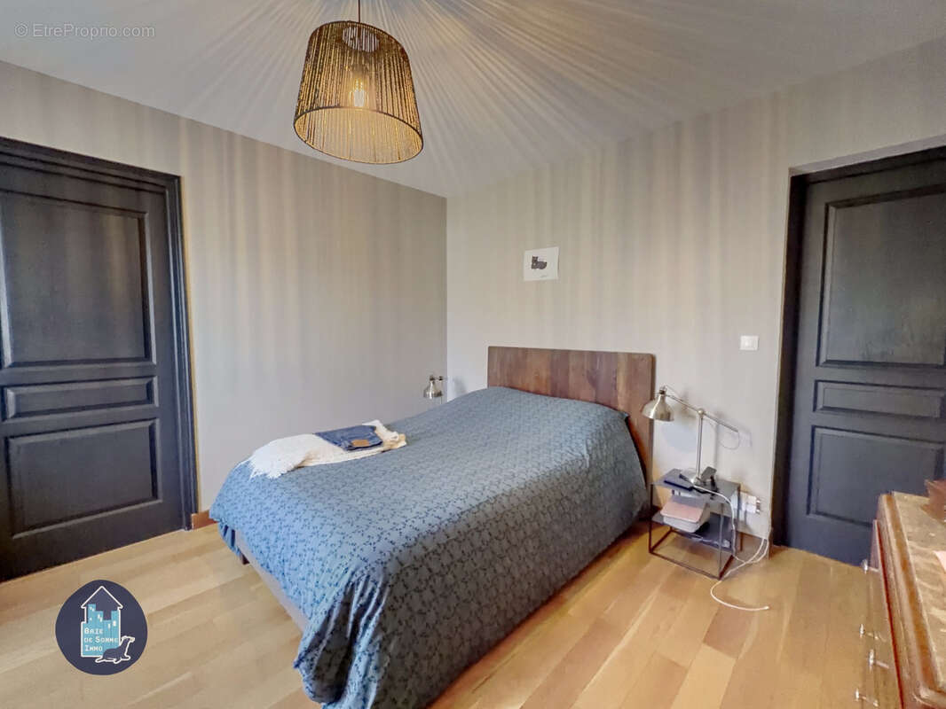 Maison contemporaine PInchefalise - photo 8