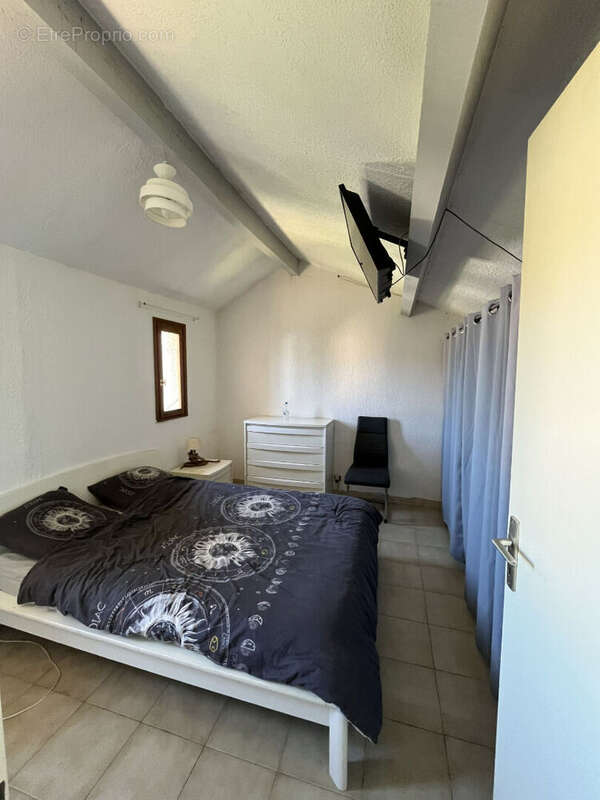 Maison à VENZOLASCA