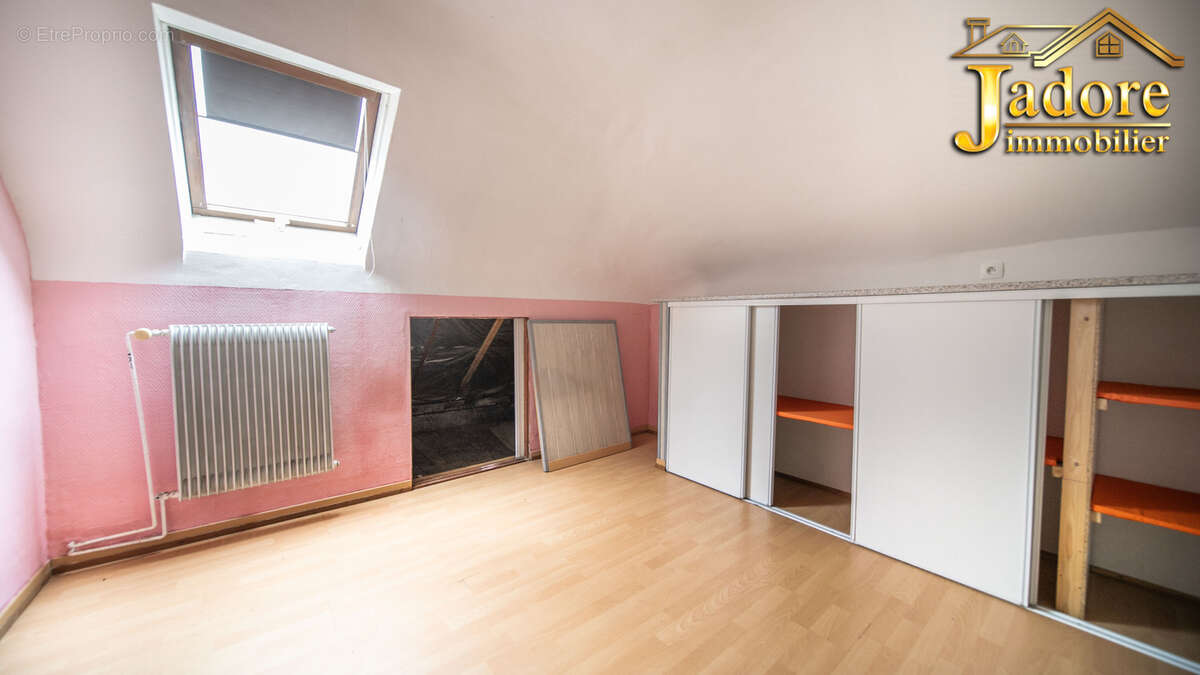 Grande maison familiale - photo 16