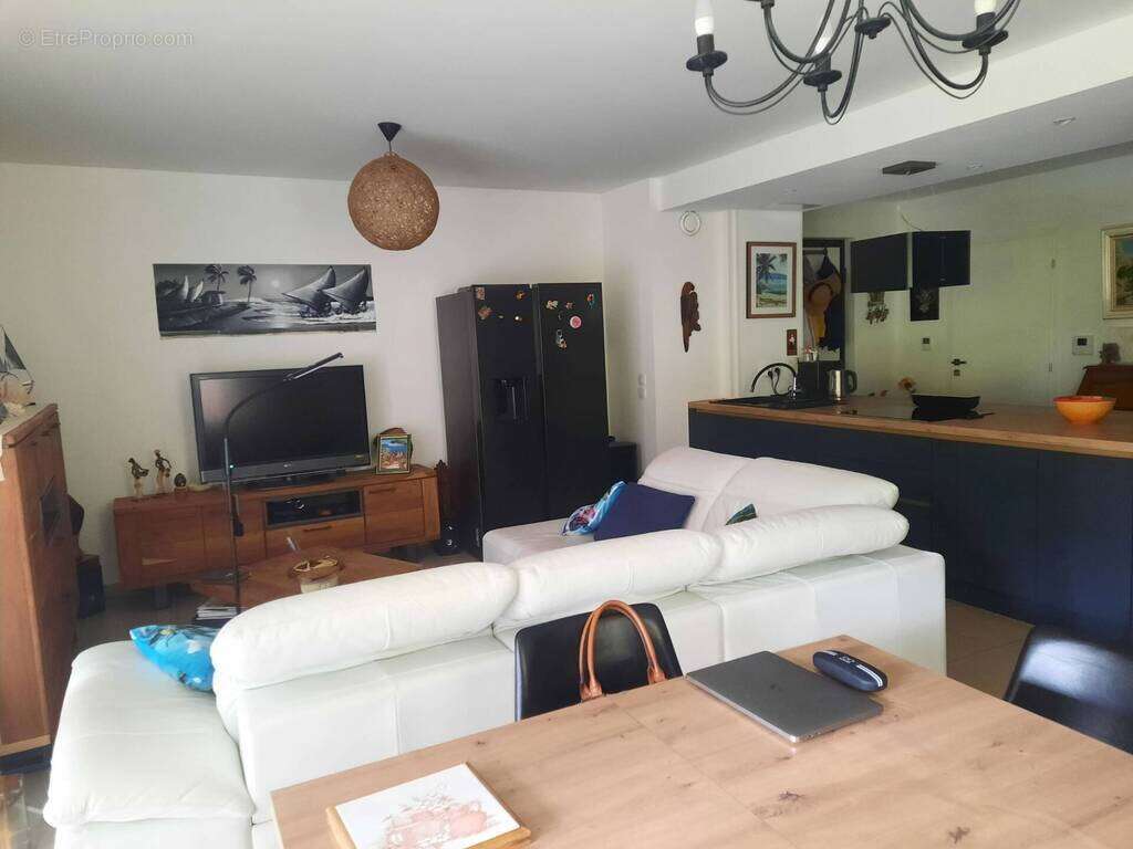 Appartement à DIVONNE-LES-BAINS
