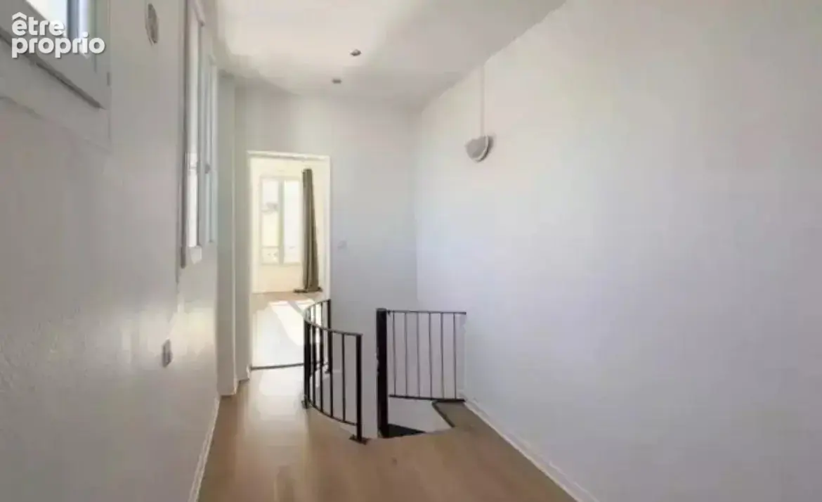 Appartement duplex - photo 2
