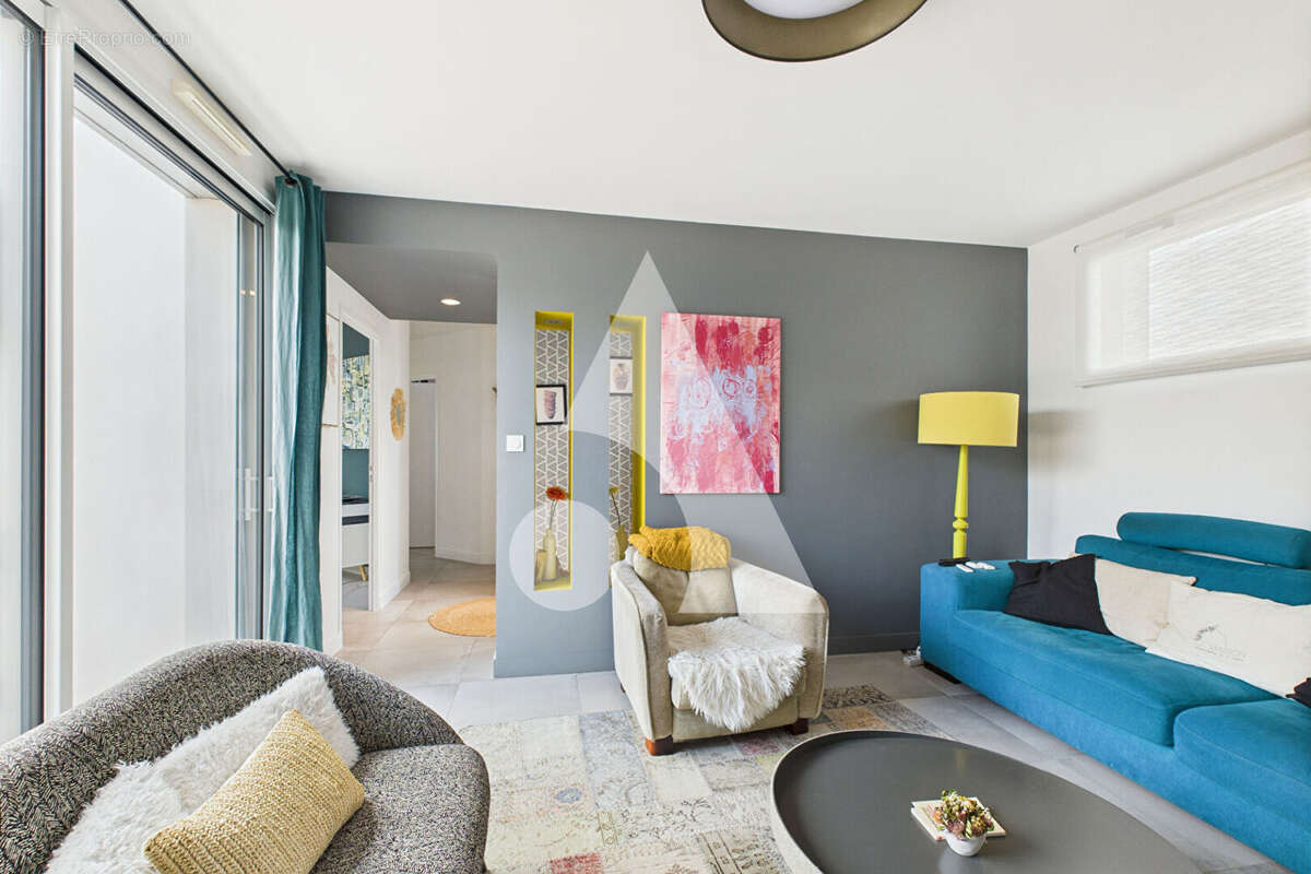 Maison à MOUILLERON-LE-CAPTIF