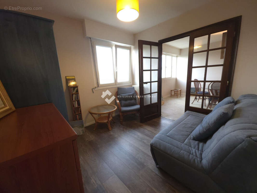 Appartement 80 m² à Saint-Brieuc  - photo 5