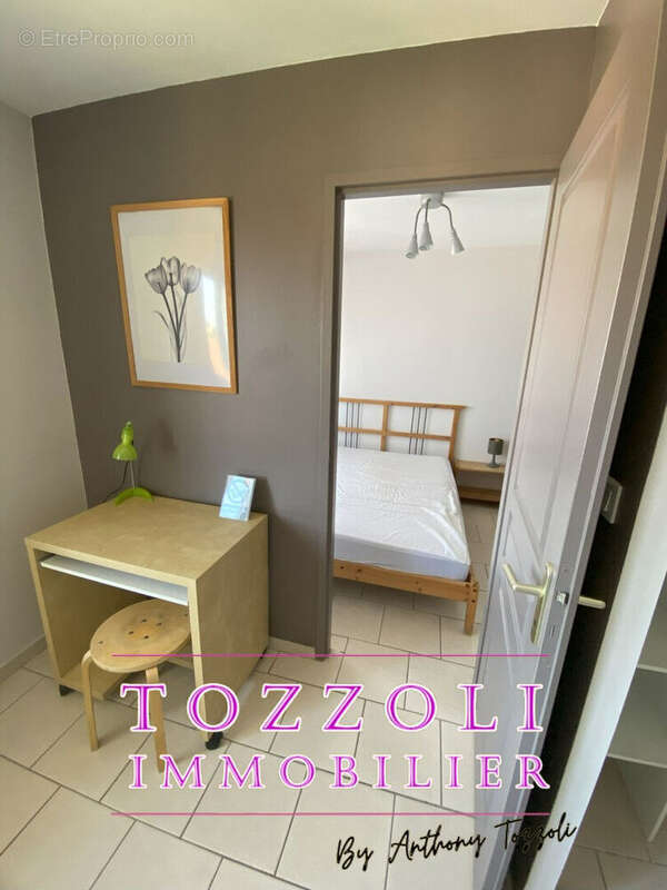 Appartement à LA VERPILLIERE