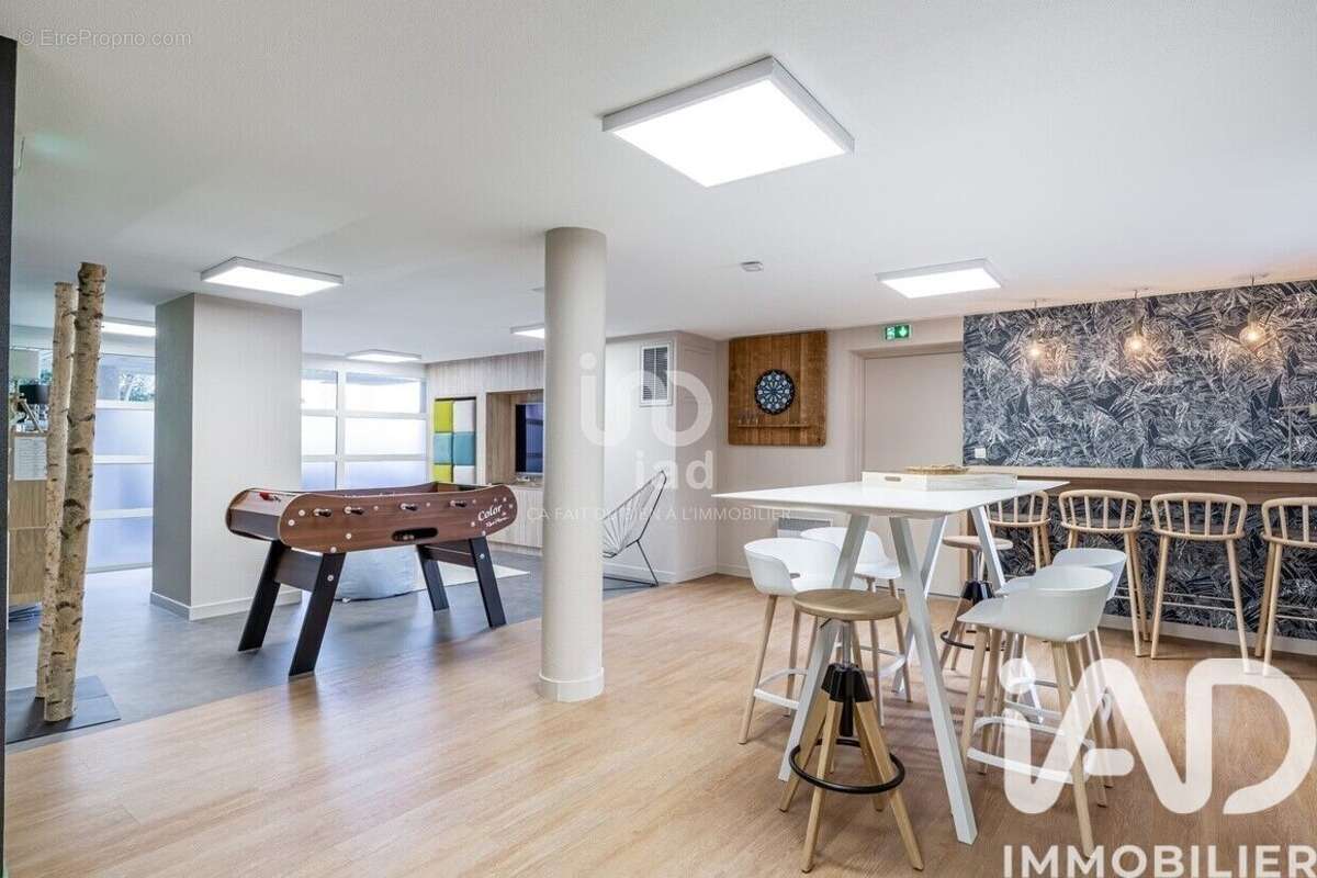 Photo 3 - Appartement à NANTES