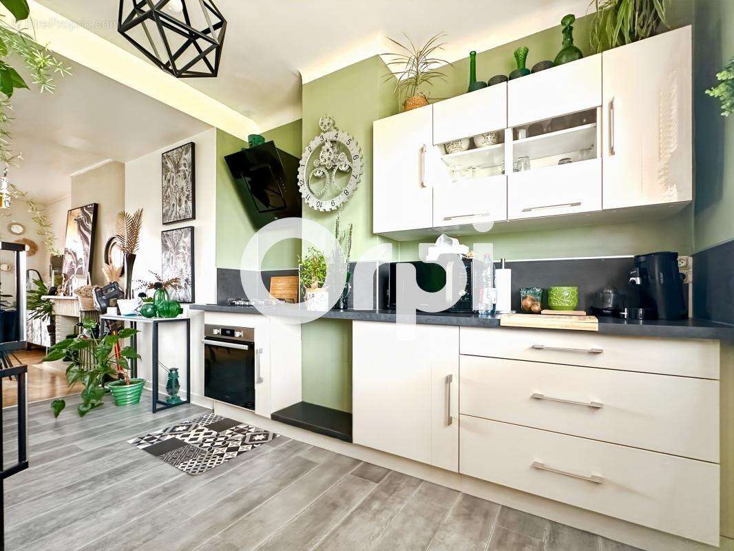 Appartement à DUNKERQUE