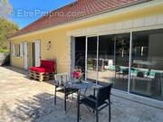 Maison à MILLY-LA-FORET