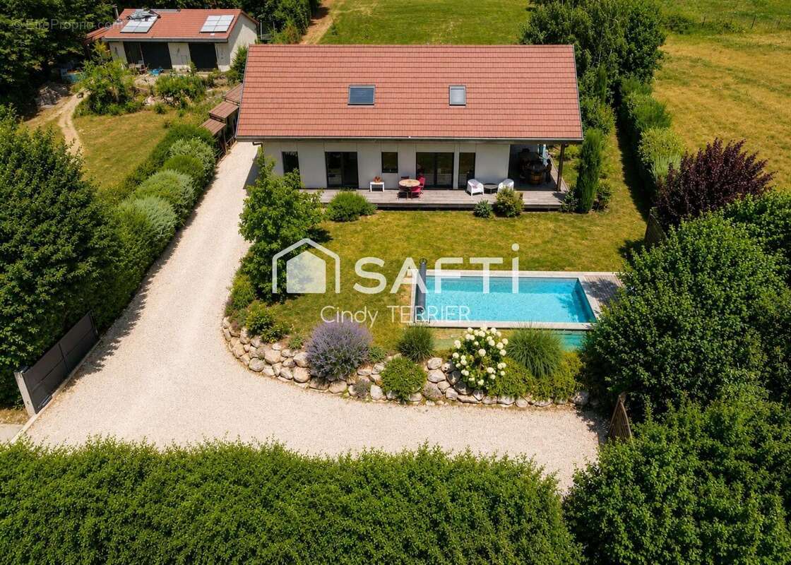 Photo 7 - Maison à APPRIEU