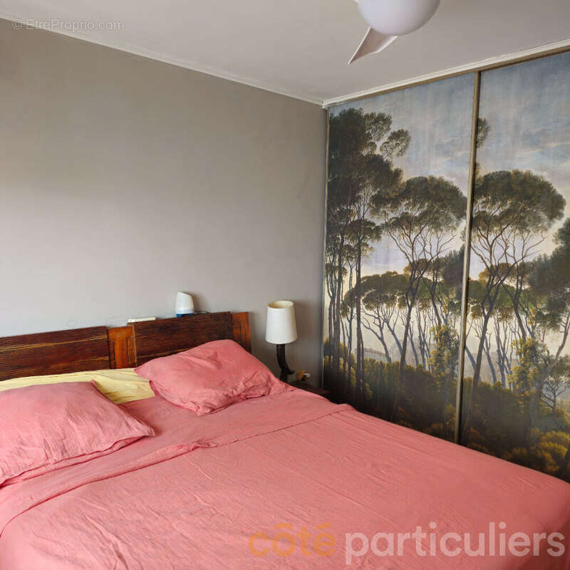 Appartement à SAINT-DENIS